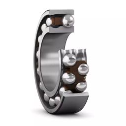 SKF Imported Self Aligning Ball Bearing, Inner Dia 84 mm, Outer Dia 150 mm, Width 35 mm, 2217K/C3-picture-6