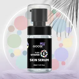 goose care Vitamin E Skin Serum - 30 ml-image-14