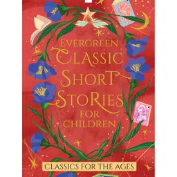 harper collins Evergreen Classic Short Stories For Children - English image 1