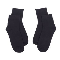 TIPY TIPY TAP Kids Pack Of 2 Ankle Length Socks-picture-21