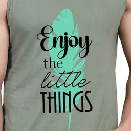 WOOSTRO Men 2 Slim Fit T-shirt image 2