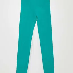 KIABI Girls Ankle Length Leggings-image-79