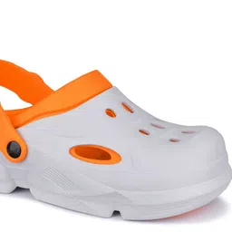 BERSACHE Men Rubber Slip-On image 5