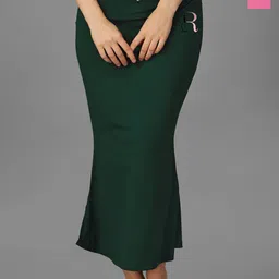 IndianRang Pack Of 2 Strecheble Saree Shapewear-picture-19