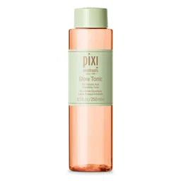 Pixi Glow Tonic Exfoliating Toner with 5% Glycolic Acid & Ginseng - 250 ml image 1