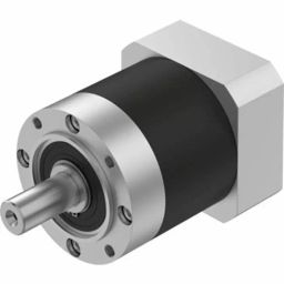 Festo Planetary Gearbox, 20:1 Gear Ratio, 416 Nm Maximum Torque, 6500 RPM Maximum Speed, EMGA-120-P-G20-SAS-100-picture-19