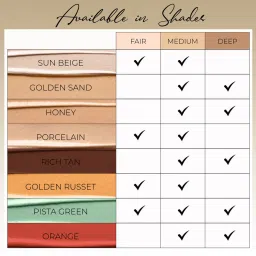 Insight Cosmetics HD Concealer MN18 - 9 ml image 5