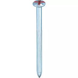 Shinwa Rules Special Steel Konoe Nail 125 mm Length, 76992-picture-18