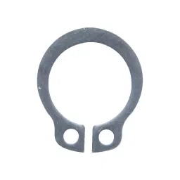 Qualfast 6mm Carbon Steel External Circlips (Pack of 100)-image-33