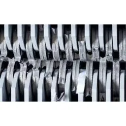 Sasco 5 HP 15 mm Cut Size Industrial Paper Shredder, S5 image 2