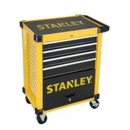 STANLEY Transmodule System 68.58 cm (27 Inch) 4 Drawer Roller Cabinet, STMT1-74305-picture-21