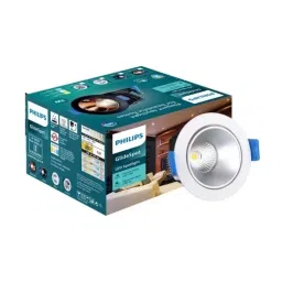 Philips Glidespot 7 W ‎Ceiling Mount LED COB Spotlight Cool Day Light, 929003676001-image-49