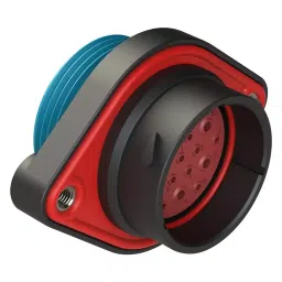 AMPHENOL SINE/TUCHEL CIRCULAR CONN, RCPT, 19POS, CRIMP, AHDP02-24-19PR-WTA.-picture-33