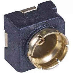 AMPHENOL RF RF Connectors RF/COAXIAL, MMCX JACK, STRAIGHT, 50 OHM SOLDER, FULL REEL, 908-22101T-picture-17