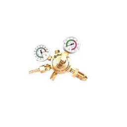 Asha ADA-5N Acetylene Gas Two Stage Regulator image 2