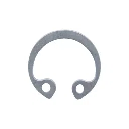 Qualfast 19mm Carbon Steel Internal Circlips (Pack of 25)-picture-44