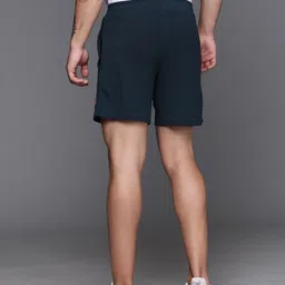 ASICS Men Vertical Graphic Training Shorts image 3