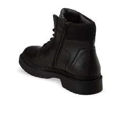 Duke Men High Ankle Boots image 5
