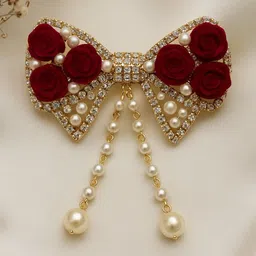 Haute Handles Women French Barrette image 3