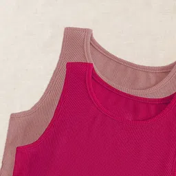 KIK33 Tank Crop Top image 2