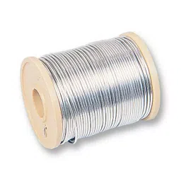 MULTICOMP PRO Tinned Copper Wire TINNED COPPER WIRE, TCW, 35SWG, 785M, TCW35 250G-picture-34