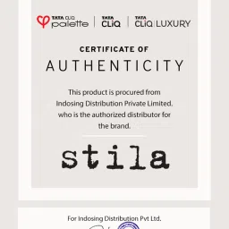 Stila Cosmetics All About The Blur Instant Blurring Stick - 6 gm image 5