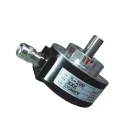 JT 5m Cable Length 10mm Shaft ENCODER-PPR 3600 image 3