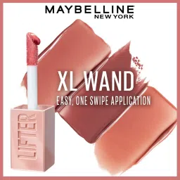 Maybelline New York Lifter Gloss Topaz - 5.4 ml image 5