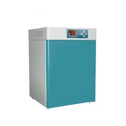 NSAW BI-064P 0.50 kW Microprocessor Based Bacteriological Incubator NSAW-1170 image 1