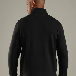 Tommy Hilfiger Men Embroidered Logo Sweatshirt image 3