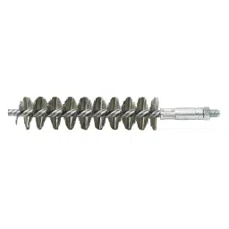 TOUGH GUY 4 inch Single Spiral/Double Stem Condenser Tube Brush, 3HGZ7-picture-44
