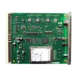 Unify IVMNL Voicemail Board 110-220 V AC 12 V DC for HiPath 3800 System, S30122-H7688-X-picture-32