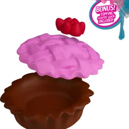 orb slimi cafe 35773 Multicolor Putty Toy image 2