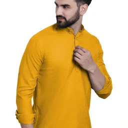 LENIA Men Kurta image 3