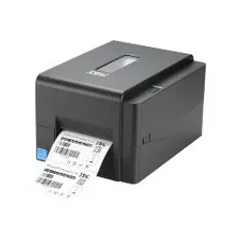 TSC Desktop Barcode Printer TE210-picture-32
