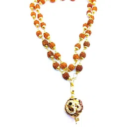 RAVIOUR LIFESTYLE Synthetic Necklace image 3