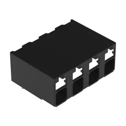 Wago TB, WIRE TO BRD, R/A, 4POS, 16AWG, 2086-3224/300-000-picture-29