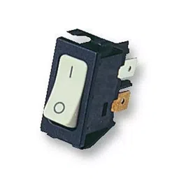 ARCOLECTRIC (BULGIN LIMITED) ROCKER SWITCH, DPST, I/O, C1250APAAB-picture-40