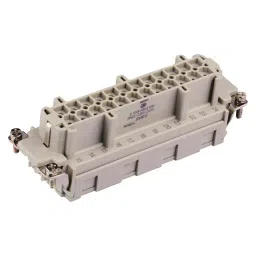TE CONNECTIVITY Heavy Duty Insert, Rcpt, 24+Pe, 12Awg, T2040244201-000-picture-15