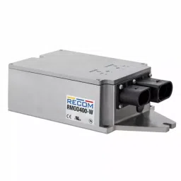 RECOM POWER DC-DC Converter 1 Output 96 V dc 16.7A, 21000468 (Pack of 10 Pcs)-picture-46