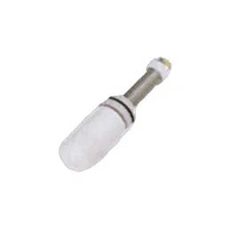 AS ONE Automatic Mortar Adapter Alumina Mortar, 1-301-08-image-97