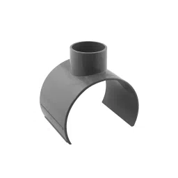 Finolex 2½x1¼ inch PVC Solfit Saddle Strip, 2285-picture-12