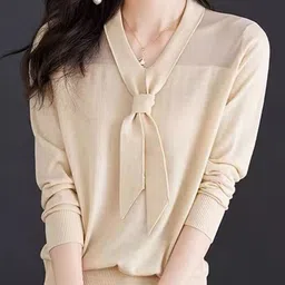 StyleCast Women Sweater Vest-picture-40