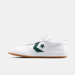 Converse Unisex Colourblocked Sneakers with Lace Up Closure image 3