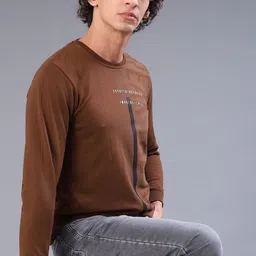 V-Mart Men Printed Sweatshirt-picture-30