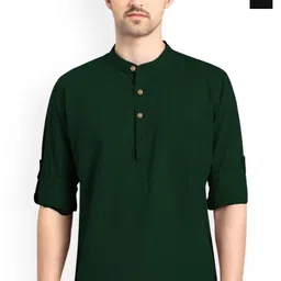 Vida Loca Men Kurta-picture-37