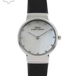 IBSO Women White Analogue Watch B2279LBK-picture-16