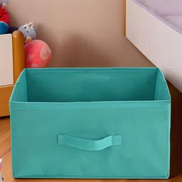 Kuber Industries Pink & Green 4 Pieces Drawer Organisers image 2