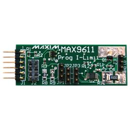 ANALOG DEVICES Signal Conditioning Development Kits EVALUATION BOARD, CURRENT SENSE AMP, MAX9611PMB1#-picture-7