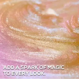 Renee Holographic Liquid Eyeliner, 05 Flamingo - 1 ml image 5